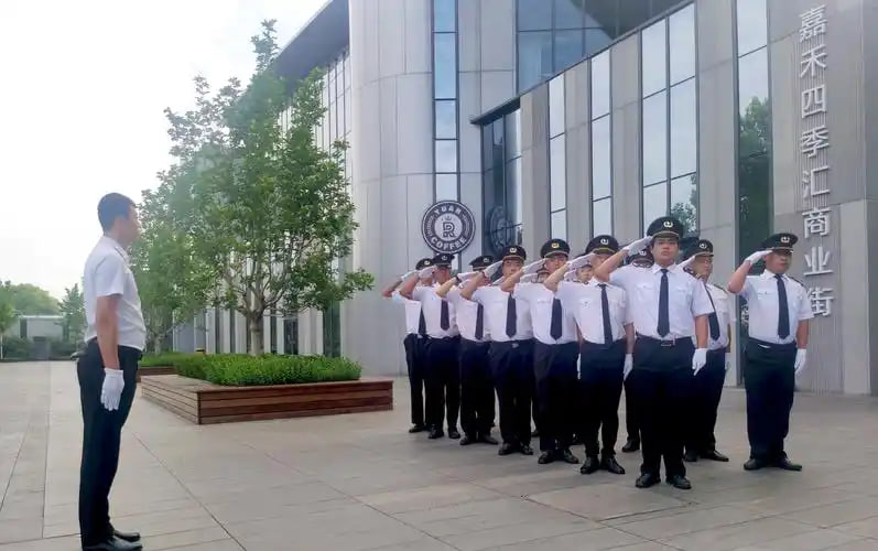 allwincity万象城(中国)有限公司官网推进智慧安防系统升级，构建数字化安全管理平台