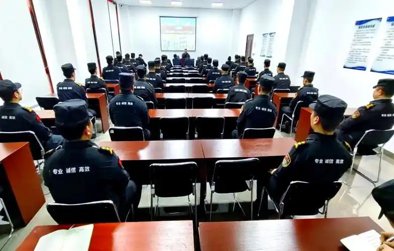 智慧安防加速落地，数字化转型成为行业核心趋势